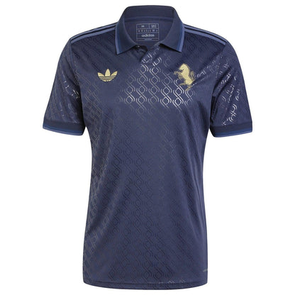 Camisola Juventus Terceiro 2024/25