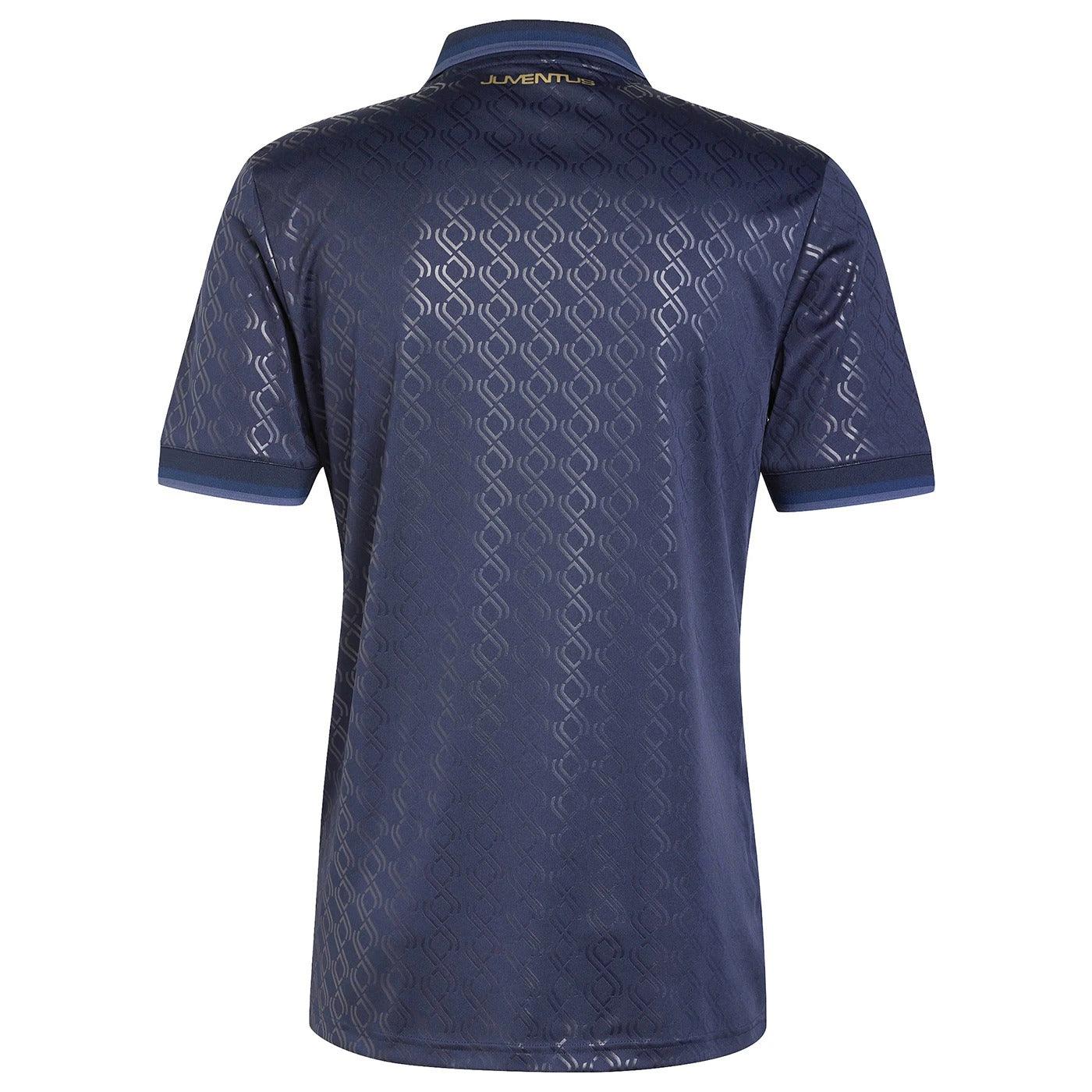 Camisola Juventus Terceiro 2024/25