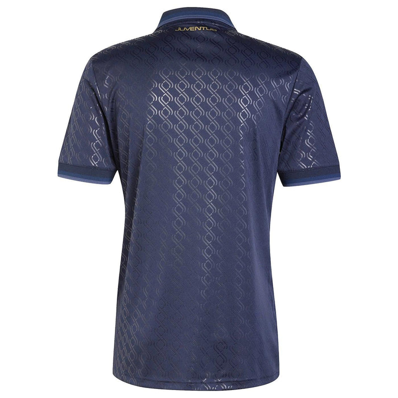 Camisola Juventus Terceiro 2024/25