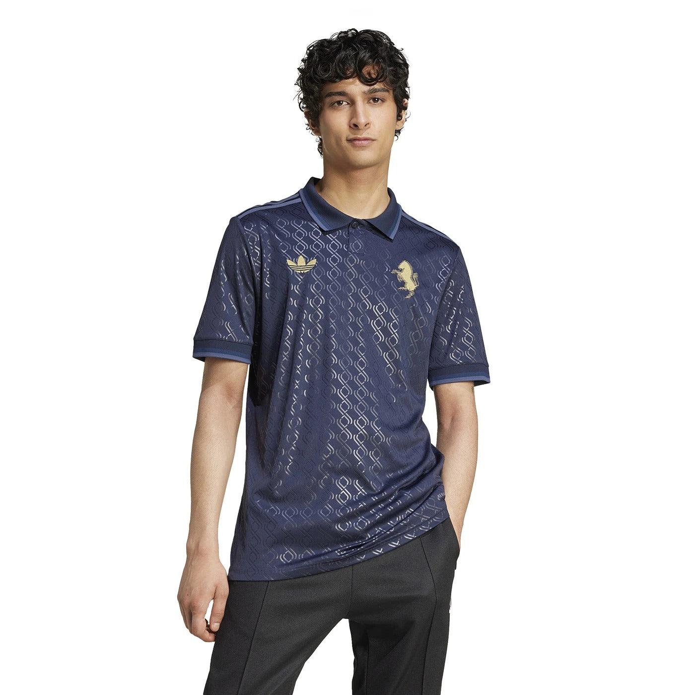 Camisola Juventus Terceiro 2024/25