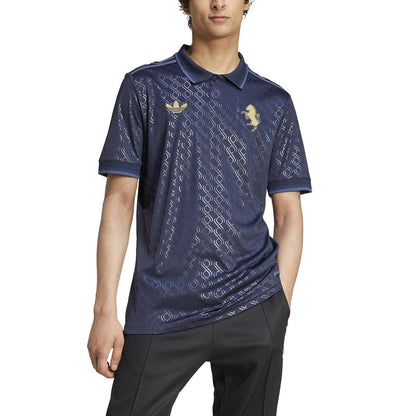Camisola Juventus Terceiro 2024/25
