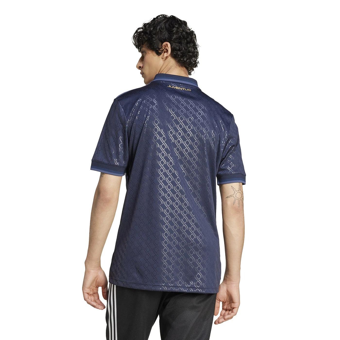 Camisola Juventus Terceiro 2024/25