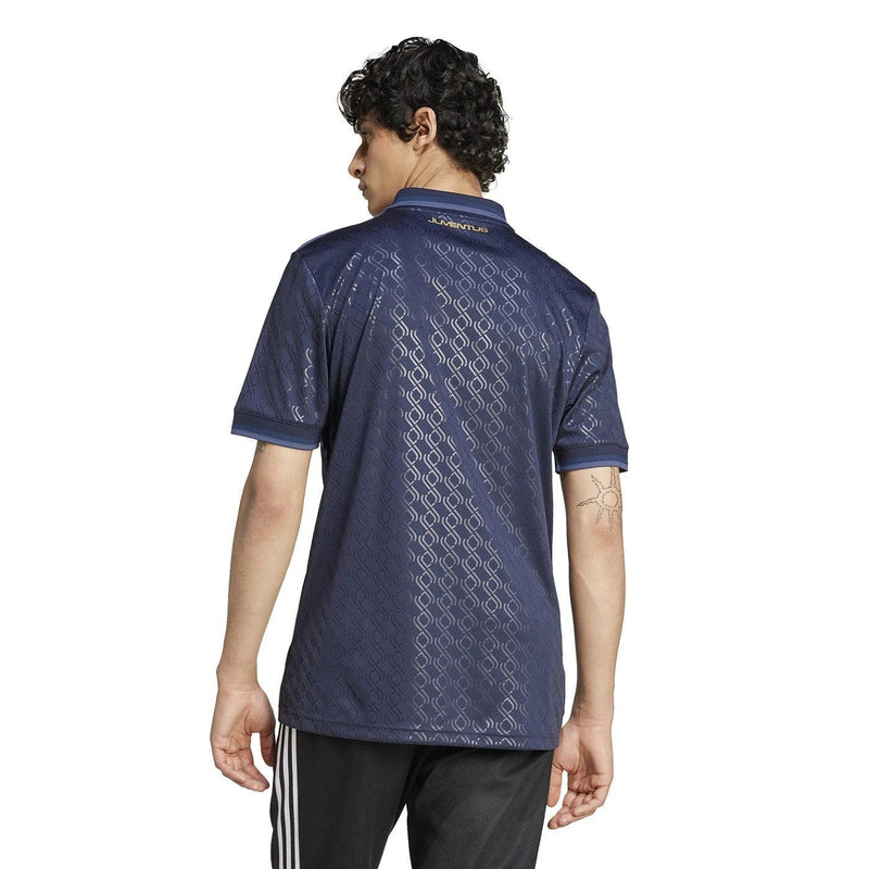 Camisola Juventus Terceiro 2024/25