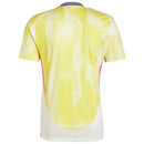 Camisola Juventus Alternativa 2024/25