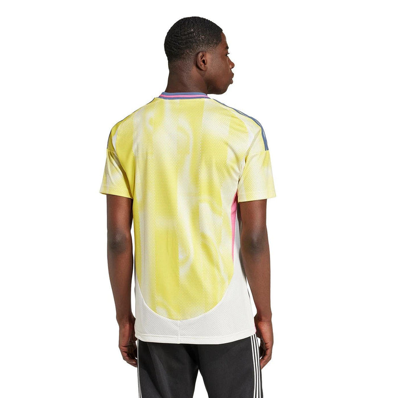 Camisola Juventus Alternativa 2024/25