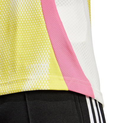 Camisola Juventus Alternativa 2024/25