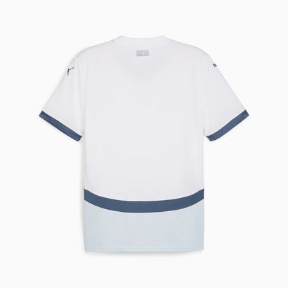Camisola Suíça Alternativa 2025/26 PUMA - LANÇAMENTO! 🔥🇵🇹