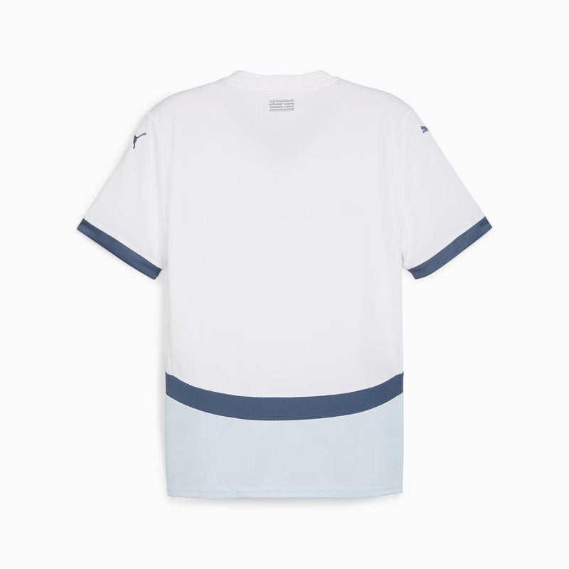 Camisola Suíça Alternativa 2025/26 PUMA - LANÇAMENTO! 🔥🇵🇹