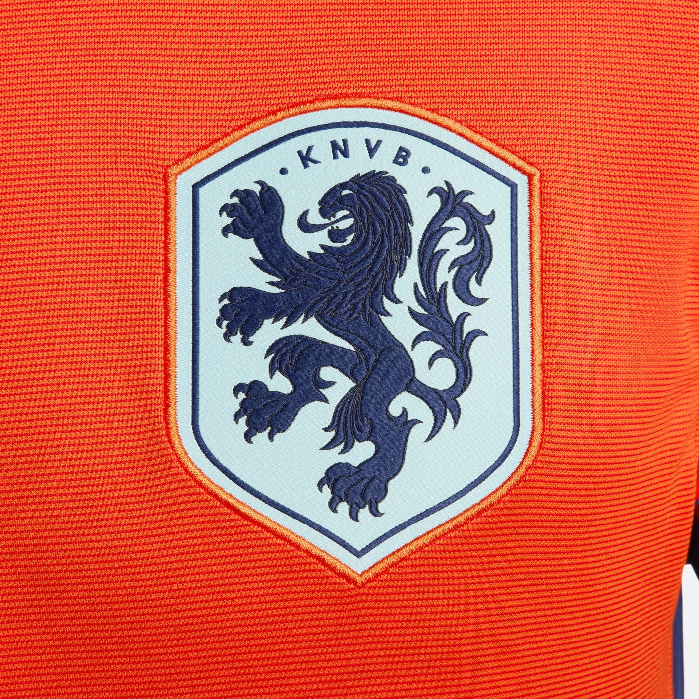 Camisola Holanda Principal 2025/26 - LANÇAMENTO! 🔥🇵🇹