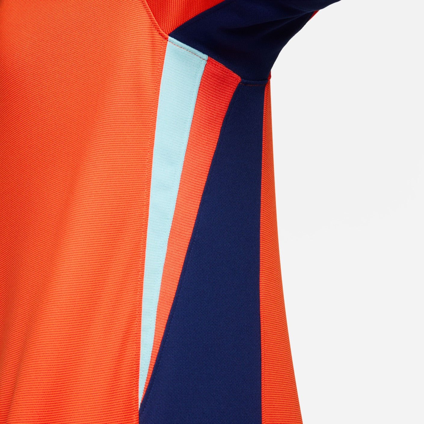 Camisola Holanda Principal 2025/26 - LANÇAMENTO! 🔥🇵🇹