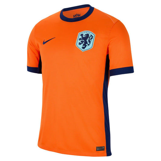 Camisola Holanda Principal 2025/26 - LANÇAMENTO! 🔥🇵🇹