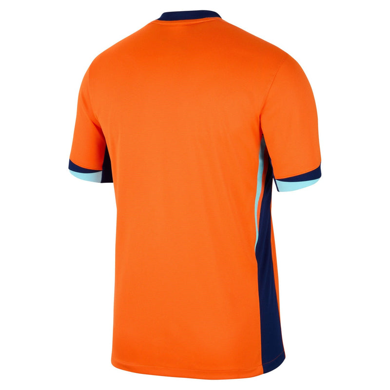 Camisola Holanda Principal 2025/26 - LANÇAMENTO! 🔥🇵🇹