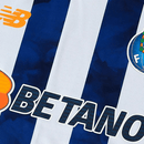 Camisola Porto Principal 2024/25 - ÚLTIMAS UNIDADES! 🔥🐉