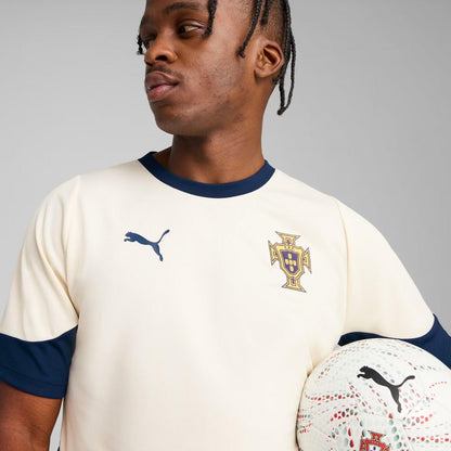 Camisola Portugal Treino 2025/26 - LANÇAMENTO! 🔥🇵🇹