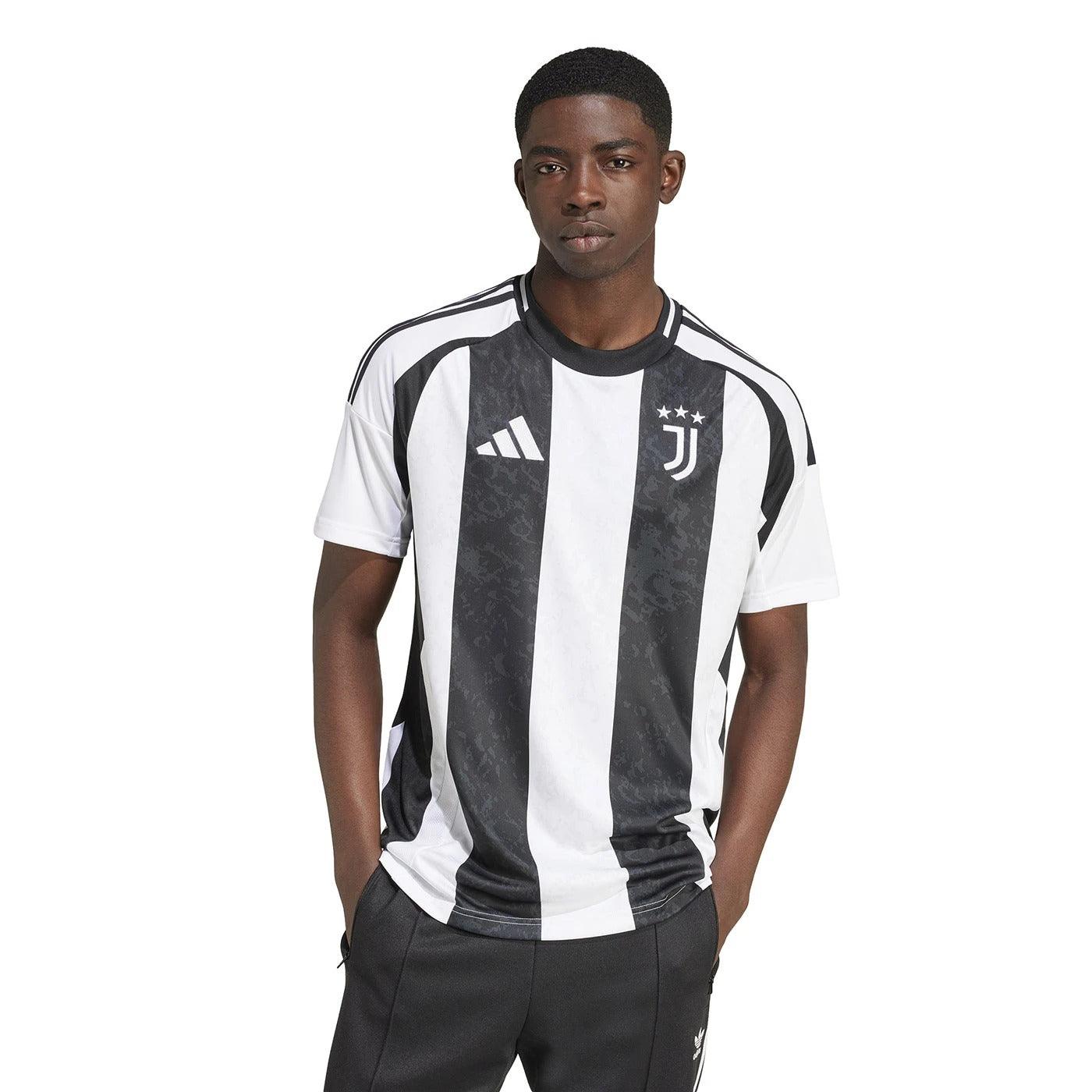 Camisola Juventus Principal 2024/25