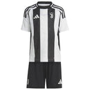 Conjunto Infantil Juventus Principal 2024/25