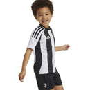 Conjunto Infantil Juventus Principal 2024/25