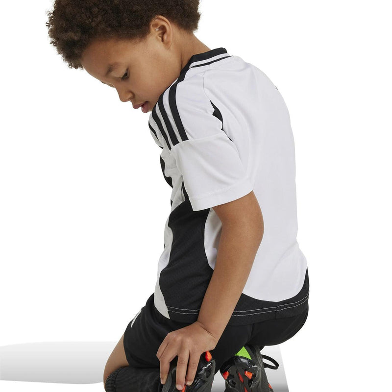 Conjunto Infantil Juventus Principal 2024/25
