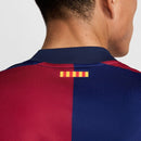 Camisola Barcelona Principal 2024/25 - ÚLTIMAS UNIDADES! 🔥