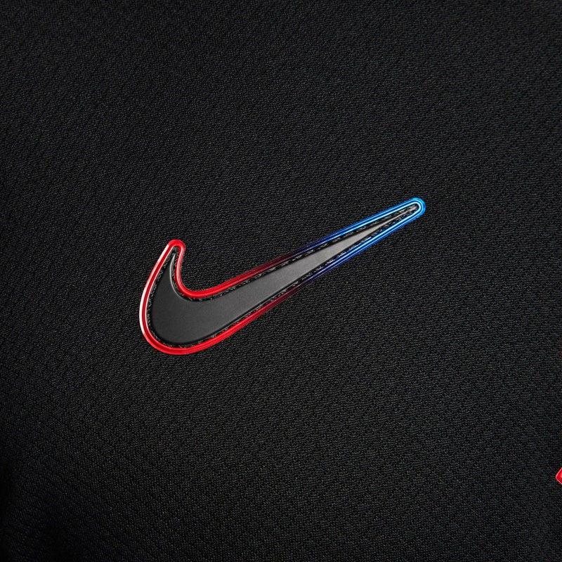 Camisola Barcelona Alternativa 2024/25 - ÚLTIMAS UNIDADES! 🔥