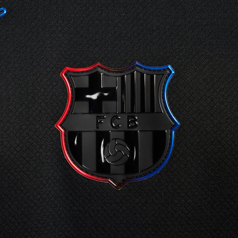 Camisola Barcelona Alternativa 2024/25 - ÚLTIMAS UNIDADES! 🔥