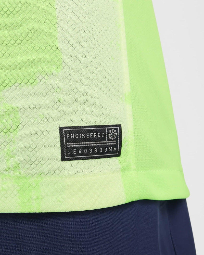 Camisola Barcelona Terceiro 2024/25 - ÚLTIMAS UNIDADES! 🔥