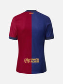 Conjunto Infantil Barcelona Principal 2024/25