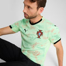 Camisola Portugal Alternativa 2025/26 PUMA - LANÇAMENTO! 🔥🇵🇹