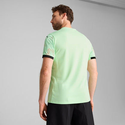 Camisola Portugal Alternativa 2025/26 PUMA - LANÇAMENTO! 🔥🇵🇹