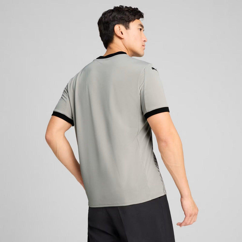 Camisola Portugal Guarda-Redes Cinza 2025/26 PUMA - LANÇAMENTO! 🔥🇵🇹