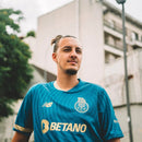 Camisola Porto Terceiro 2023/24- ÚLTIMAS UNIDADES! 🔥🐉