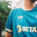 Camisola Porto Terceiro 2023/24- ÚLTIMAS UNIDADES! 🔥🐉