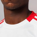 Camisola Benfica Alternativa Branca 2025/26 - ÚLTIMAS UNIDADES! 🔥🦅