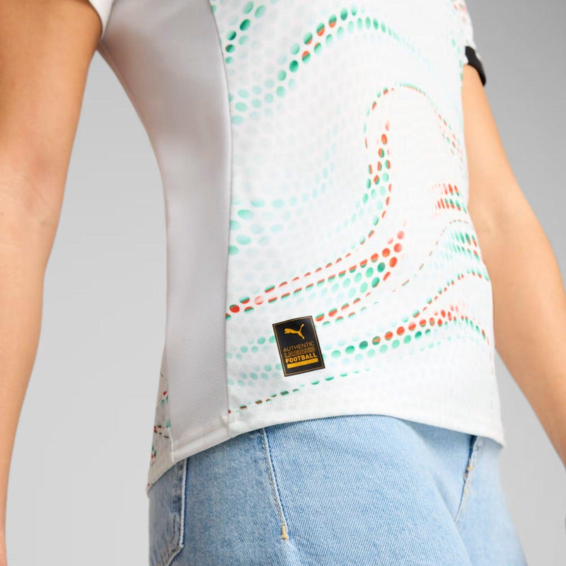 Camisola Feminina Portugal Alternativa 2025/26 - LANÇAMENTO! 🔥