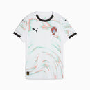 Camisola Feminina Portugal Alternativa 2025/26 - LANÇAMENTO! 🔥