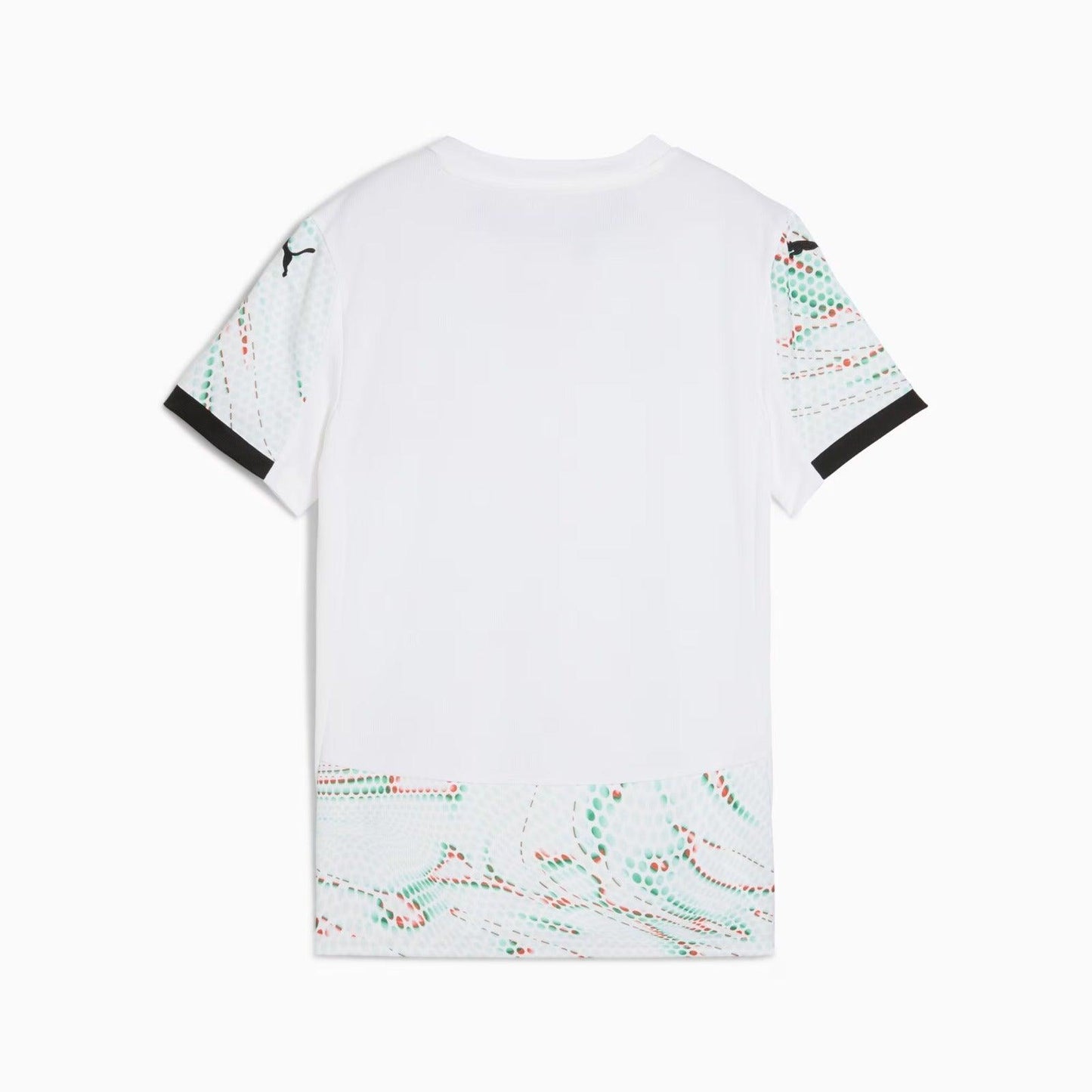 Camisola Feminina Portugal Alternativa 2025/26 - LANÇAMENTO! 🔥