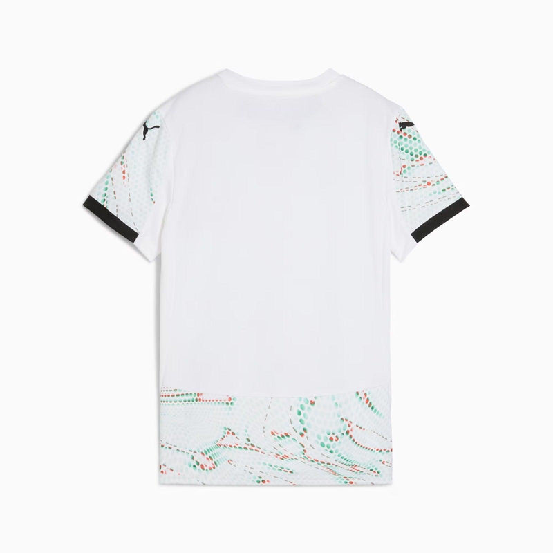 Camisola Feminina Portugal Alternativa 2025/26 - LANÇAMENTO! 🔥