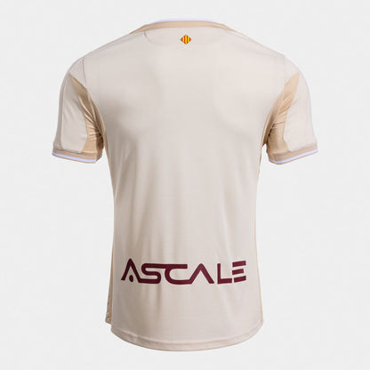 Camisola Joma Villareal 2025/26 II