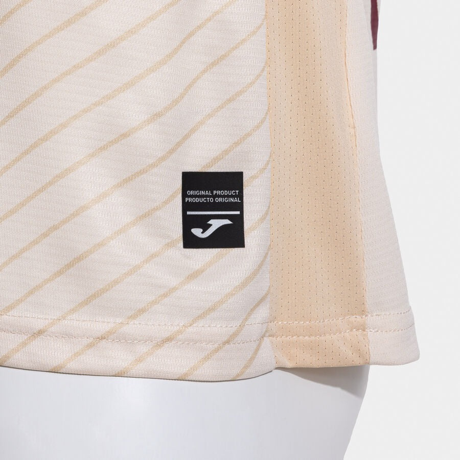 Camisola Joma Villareal 2025/26 II