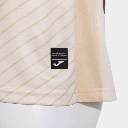 Camisola Joma Villareal 2025/26 II