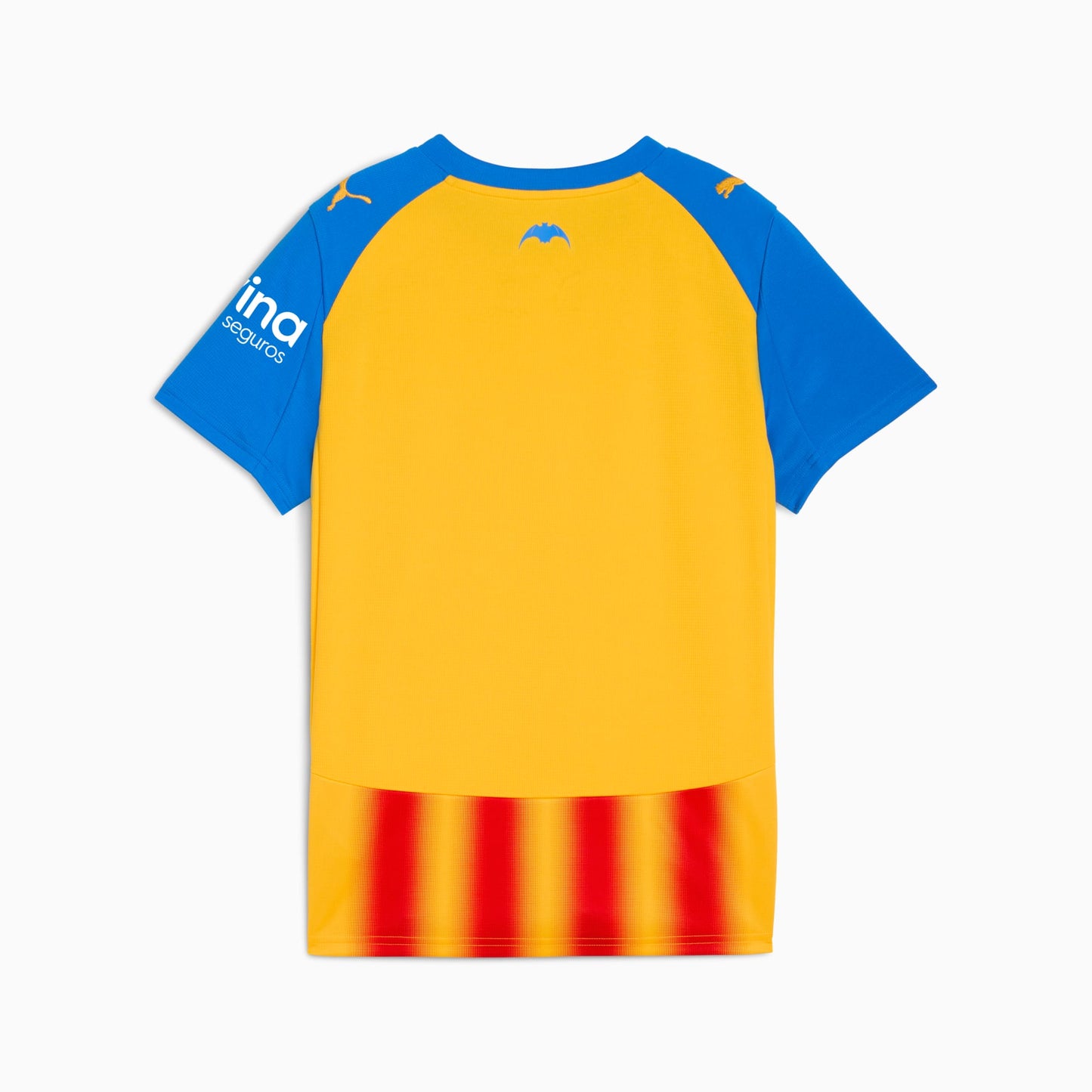 Conjunto Infantil Valencia 2025/26 III