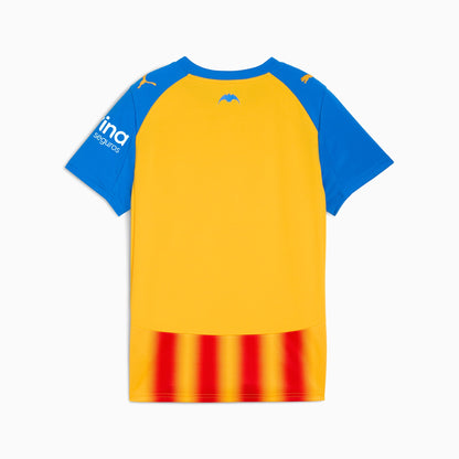 Conjunto Infantil Valencia 2025/26 III