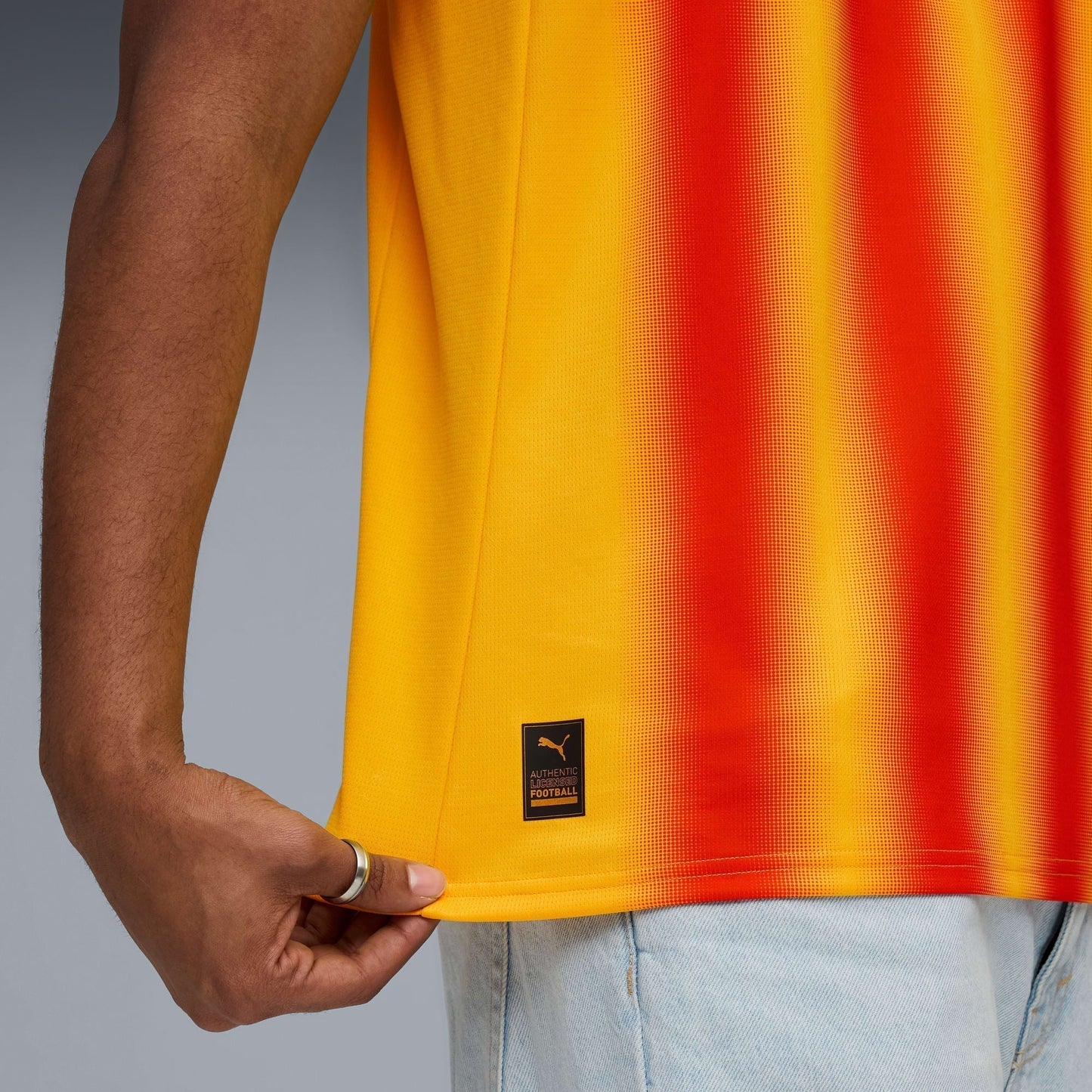 Camisola Valencia 2025/26 III Torcedor