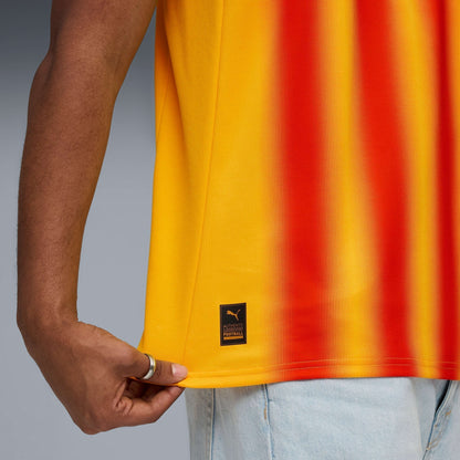 Camisola Valencia 2025/26 III Torcedor