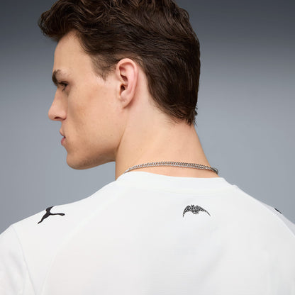 Camisola Valencia 2025/26 I