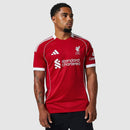 Camisola Adidas Liverpool 2025/26 I Torcedor