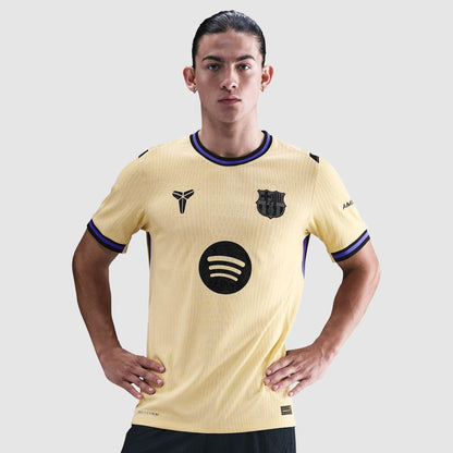 Camisola Barcelona 2025/26 II Jogador