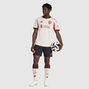 Camisola adidas Liverpool 2025/26 II Jogador