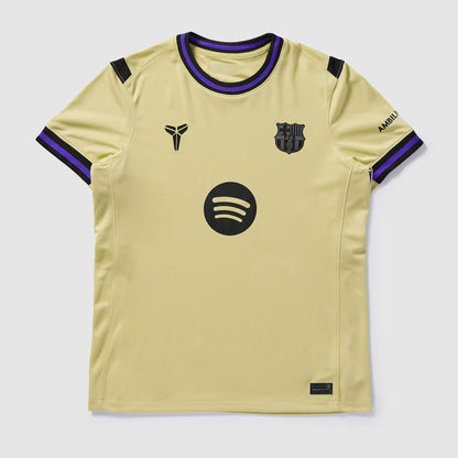 Camisola Feminina Barcelona 2025/26 II