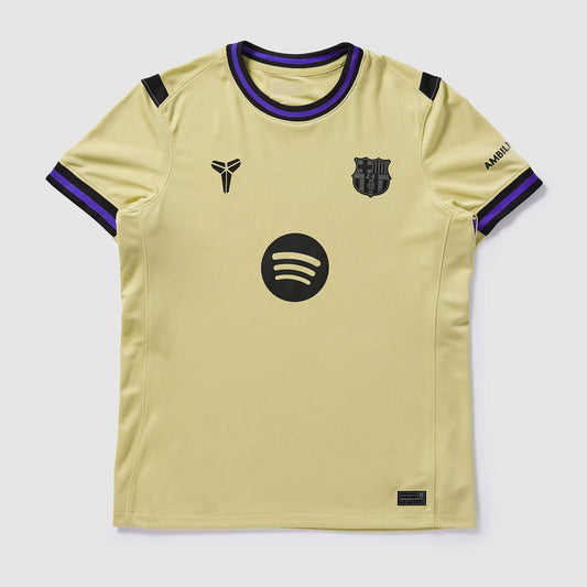 Camisola Feminina Barcelona 2025/26 II